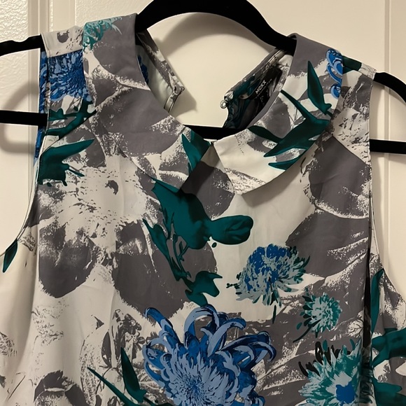 Mexx dress top size 12US - Picture 2 of 4